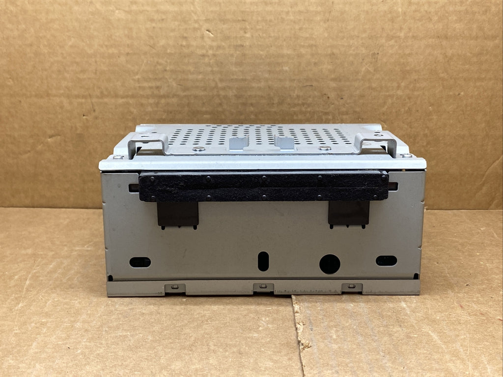 2014 2016 Ford Fiesta Radio CD Player Mechanism Unit D2BT 19C107 EE1