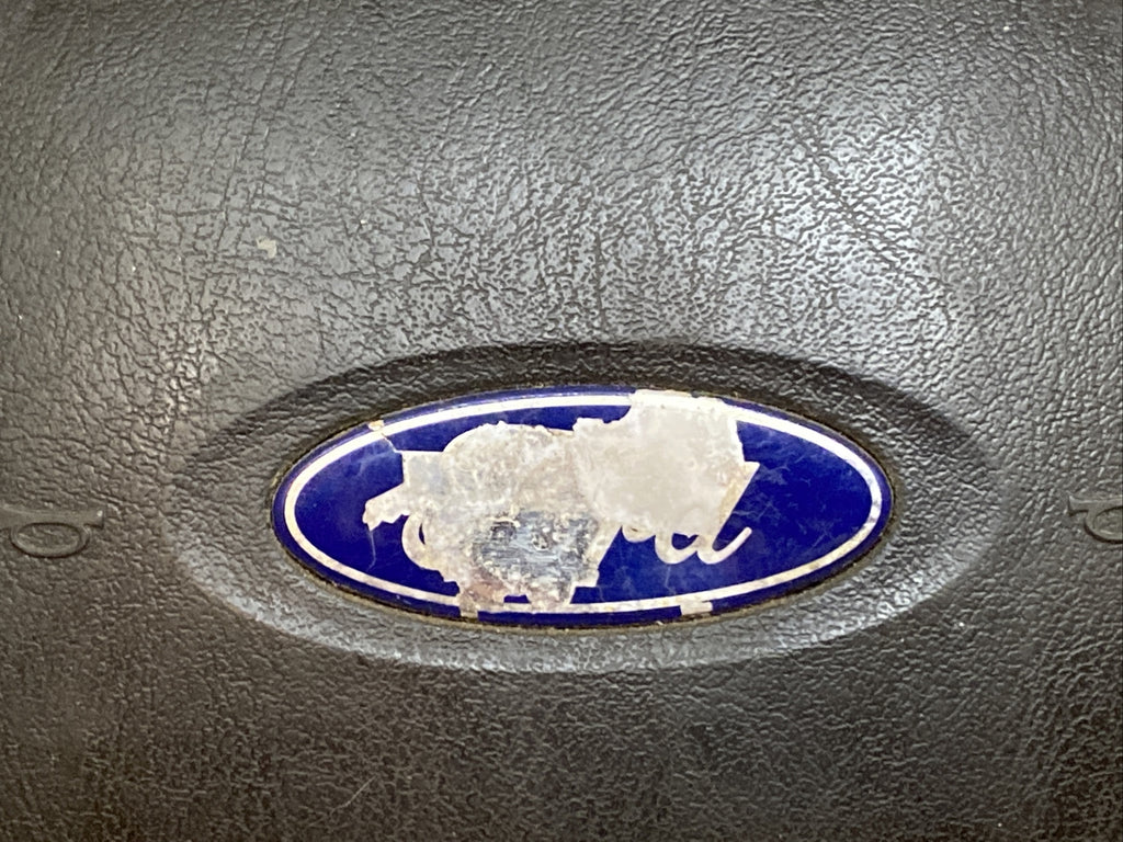 99 03 Ford F150 F250 Expedition Left Driver Steering Wheel Airbag Air Bag OEM5