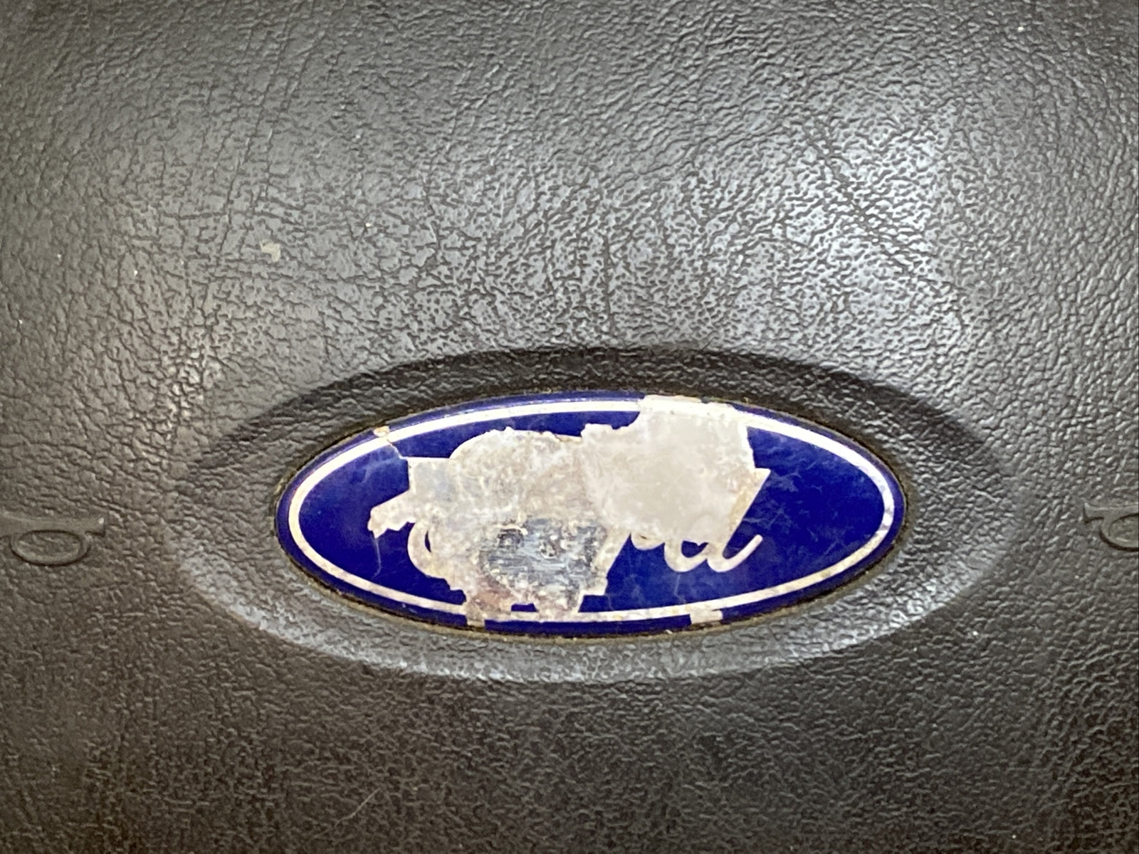 99 03 Ford F150 F250 Expedition Left Driver Steering Wheel Airbag Air Bag OEM5
