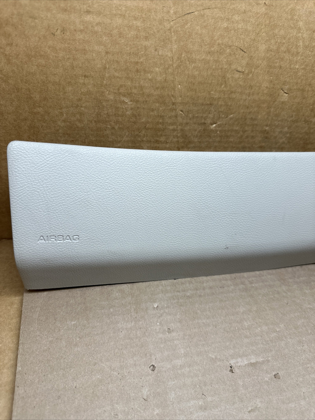 2015 2021 Ford Edge Left Side Driver Knee Lower Air Bag Airbag FT4BR042A01AJ3CN41