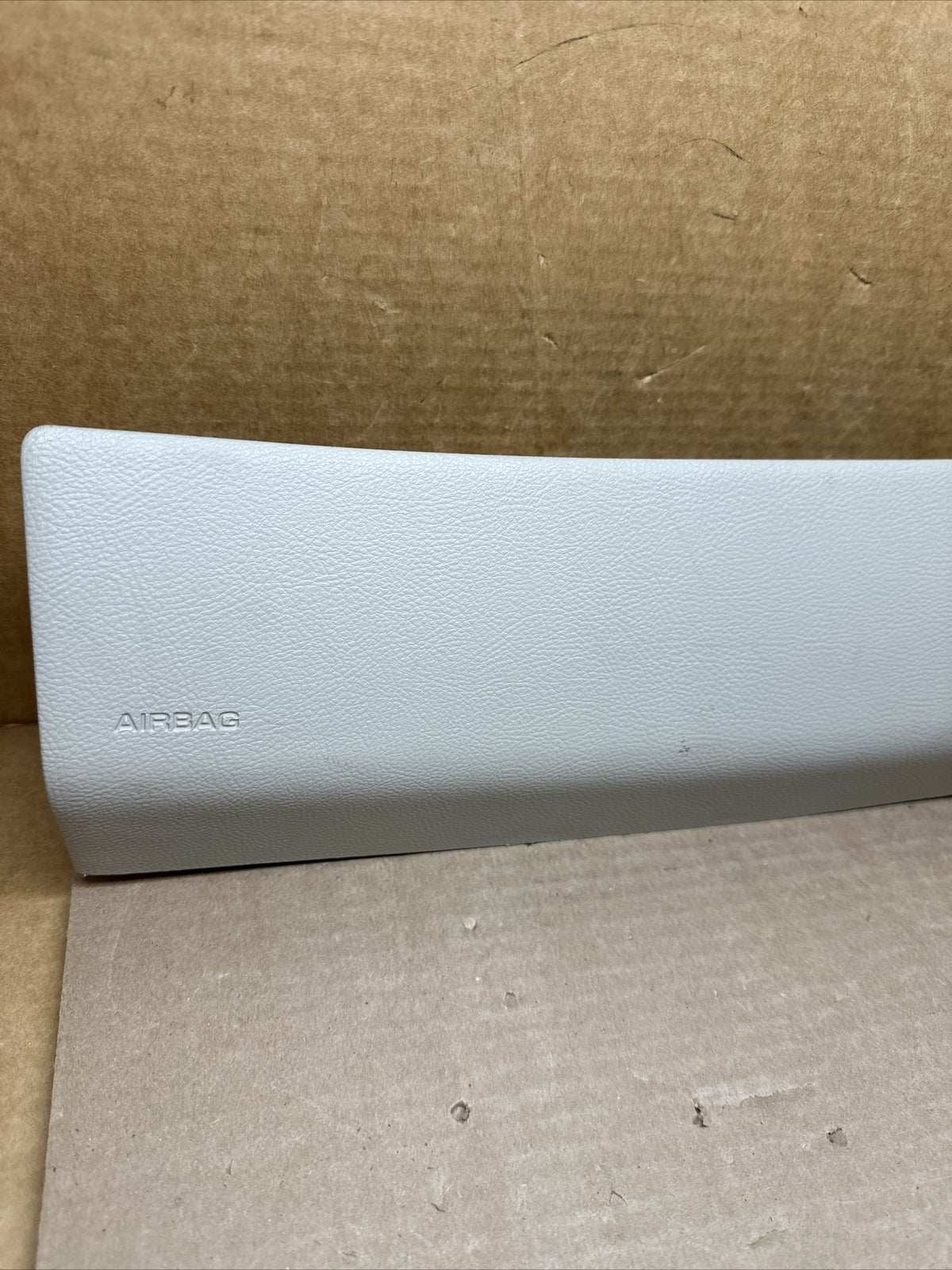 2015 2021 Ford Edge Left Side Driver Knee Lower Air Bag Airbag FT4BR042A01AJ3CN41