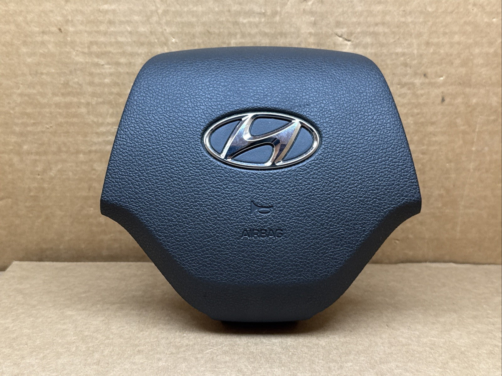 2016 2021 Hyundai Tucson Front Left Driver Side Steering Wheel Air Bag Airbag1