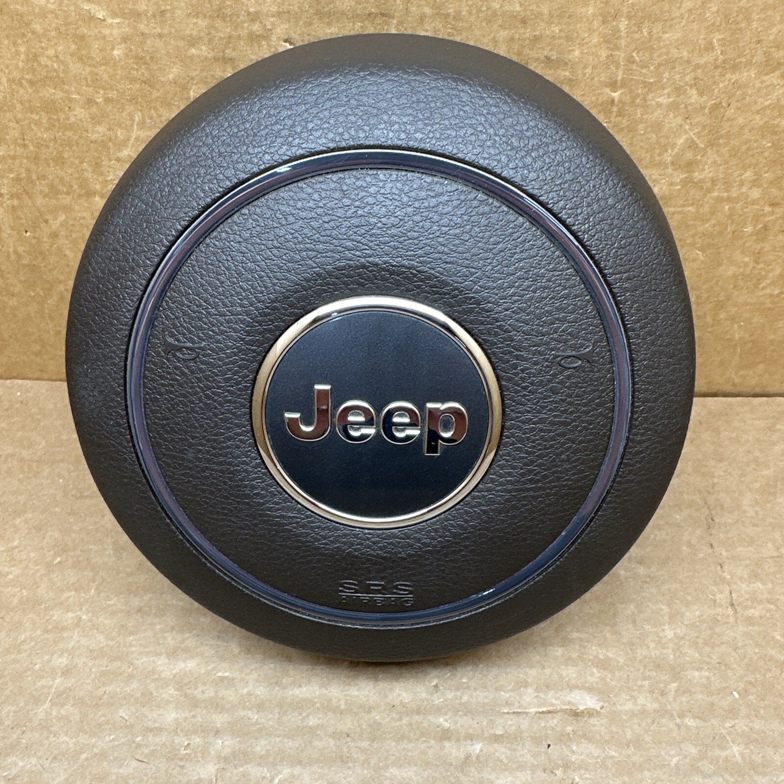 2011 2013 Grand Cherokee Front Left Driver Side Steering Wheel Air Bag Airbag 0