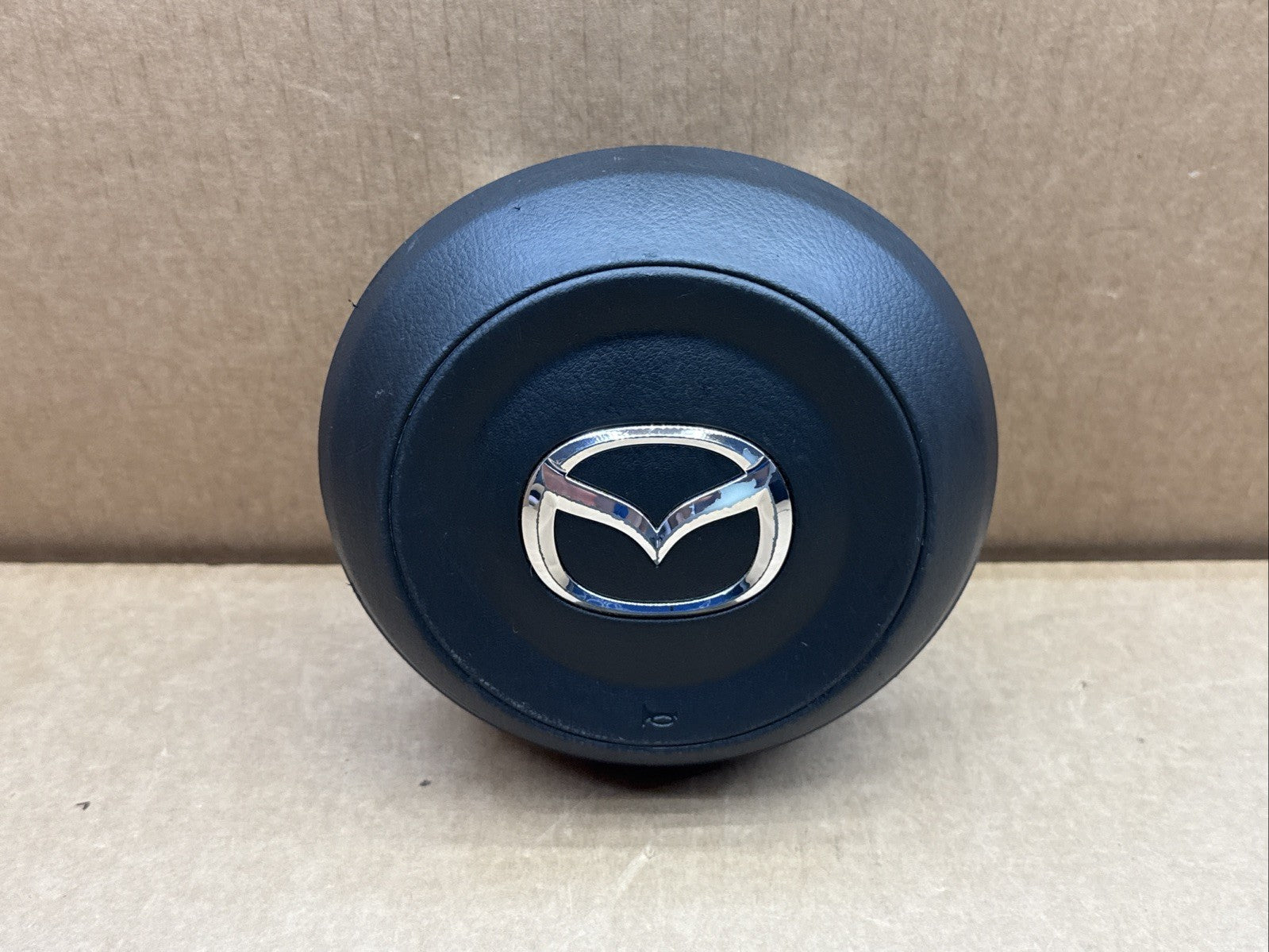 2017-2018 Mazda 3 Front Left Driver Side Steering Wheel Air Bag Airbag0