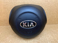2014-2019 Kia Soul Front Left Driver Side Steering Wheel Air Bag Airbag Black0
