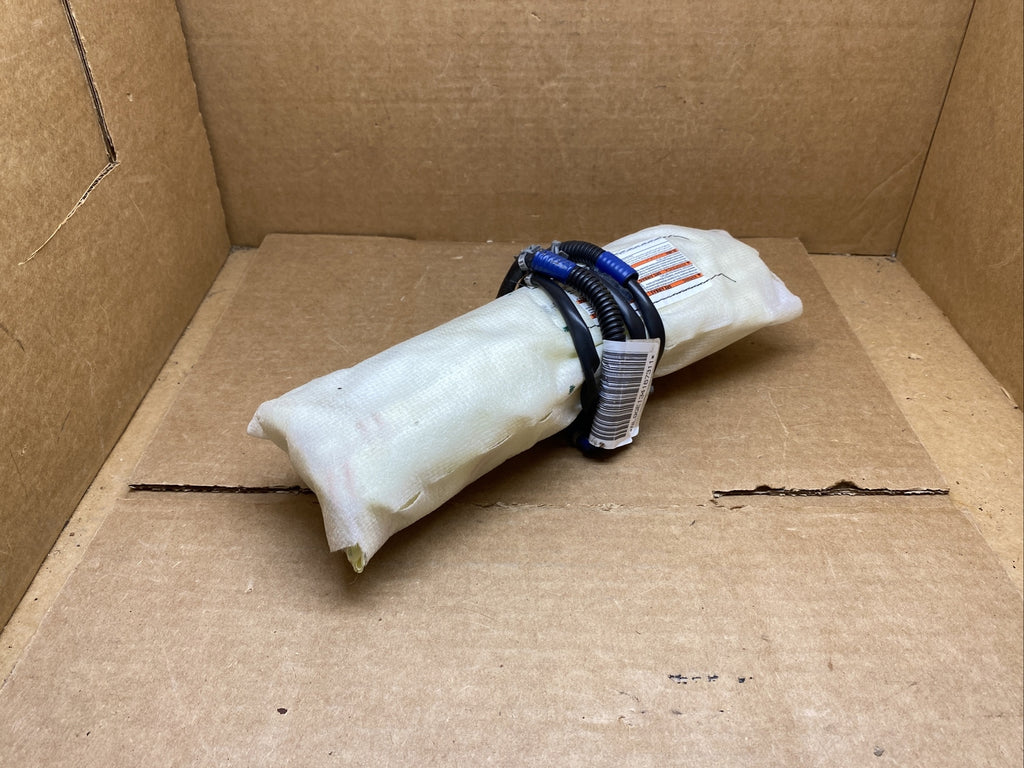 2013 2015 Nissan Armada Front Left Side Driver Seat Air Bag Airbag7
