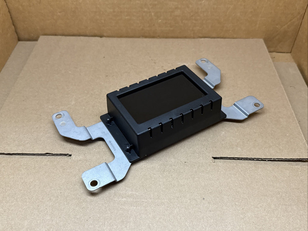 2017 2018 Ford F 150 F150 Radio Display Screen Front Dash 4.2" HL3T 18B955 CB6