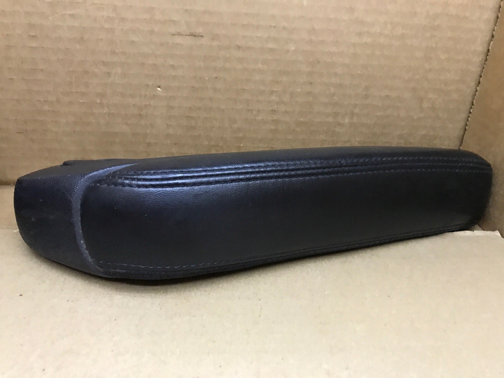 2011 2020 Grand Caravan Town Country Arm Rest Armrest Front Passenger Seat Black3