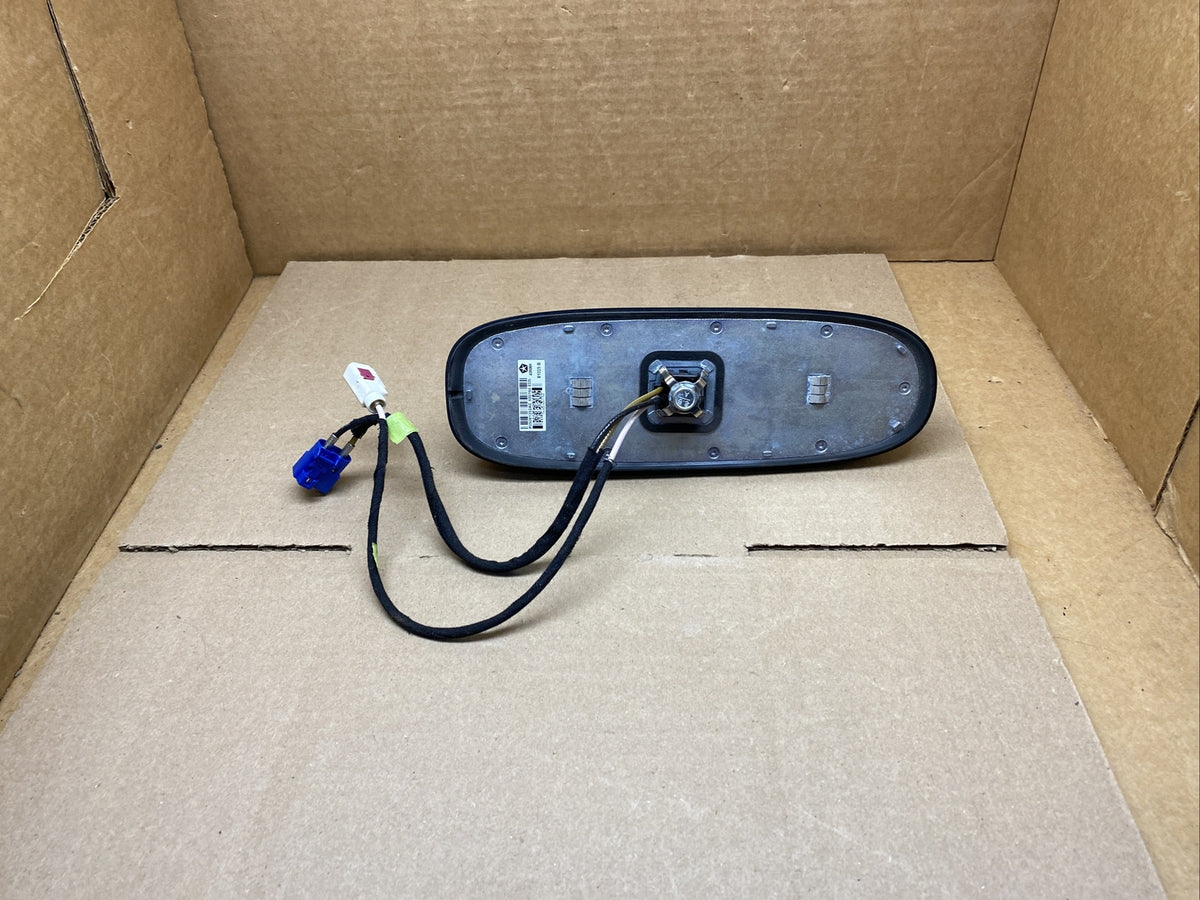 2014 2017 Jeep Grand Cherokee Roof Mounted Radio Antenna OEM P05091352AC6