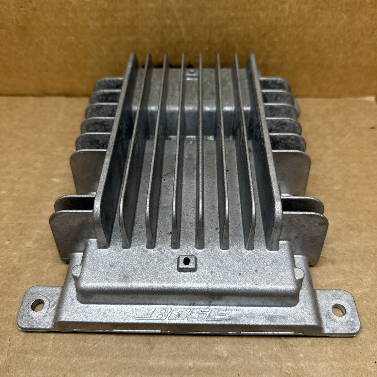 2014 2016 Nissan Rogue Radio Audio Amplifier Amp OEM 28060 4BA0B G2