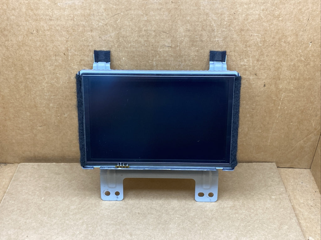 2012 2014 Murano Radio Dash Info Display Touch Screen OEM 28091 1BY3B0