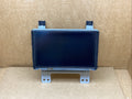 2012 2014 Murano Radio Dash Info Display Touch Screen OEM 28091 1BY3B0