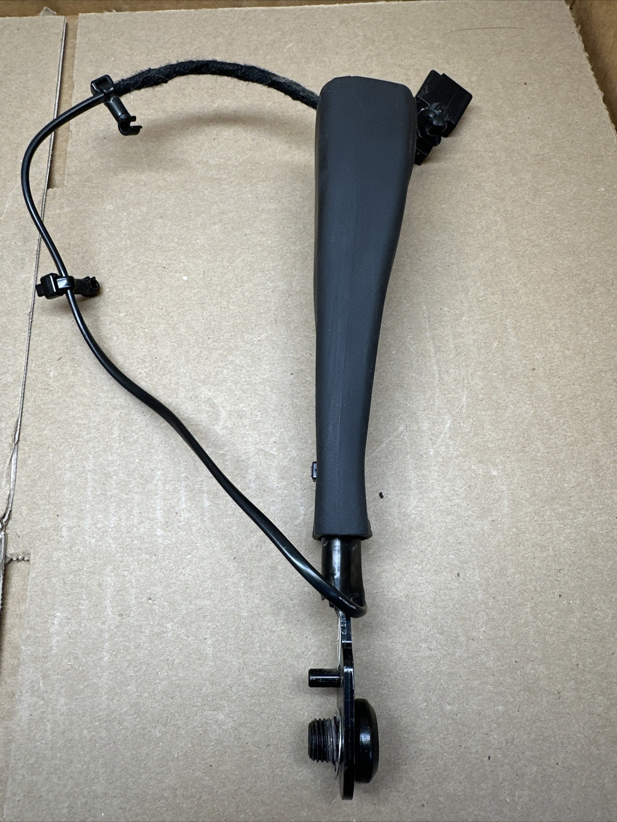 2011 2015 Cruze Front Left Right Driver Passenger Side Seat Belt Seatbelt Buckle6