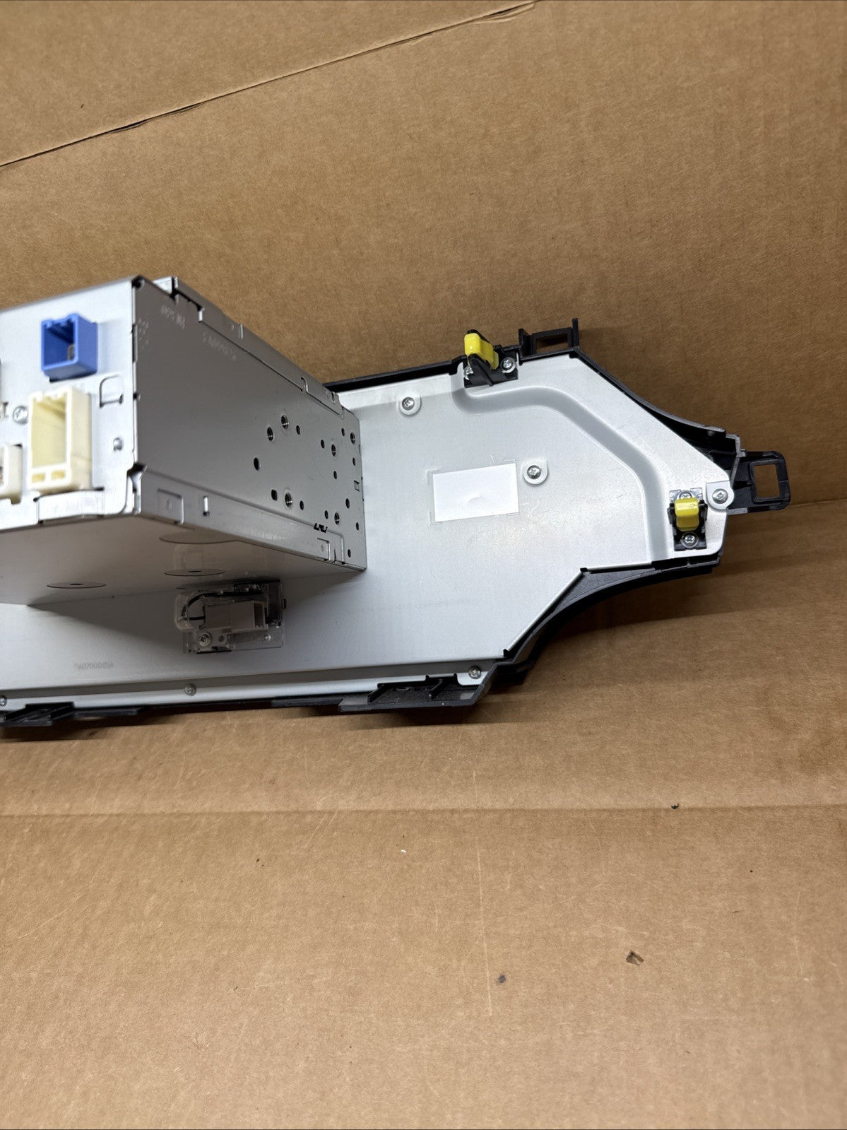 2013 2014 Toyota Avalon Radio Receiver Dash Screen Display 86140 070209