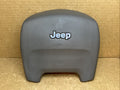 00 04 Grand Cherokee Front Left Driver Side Steering Wheel Air Bag Airbag Taupe0