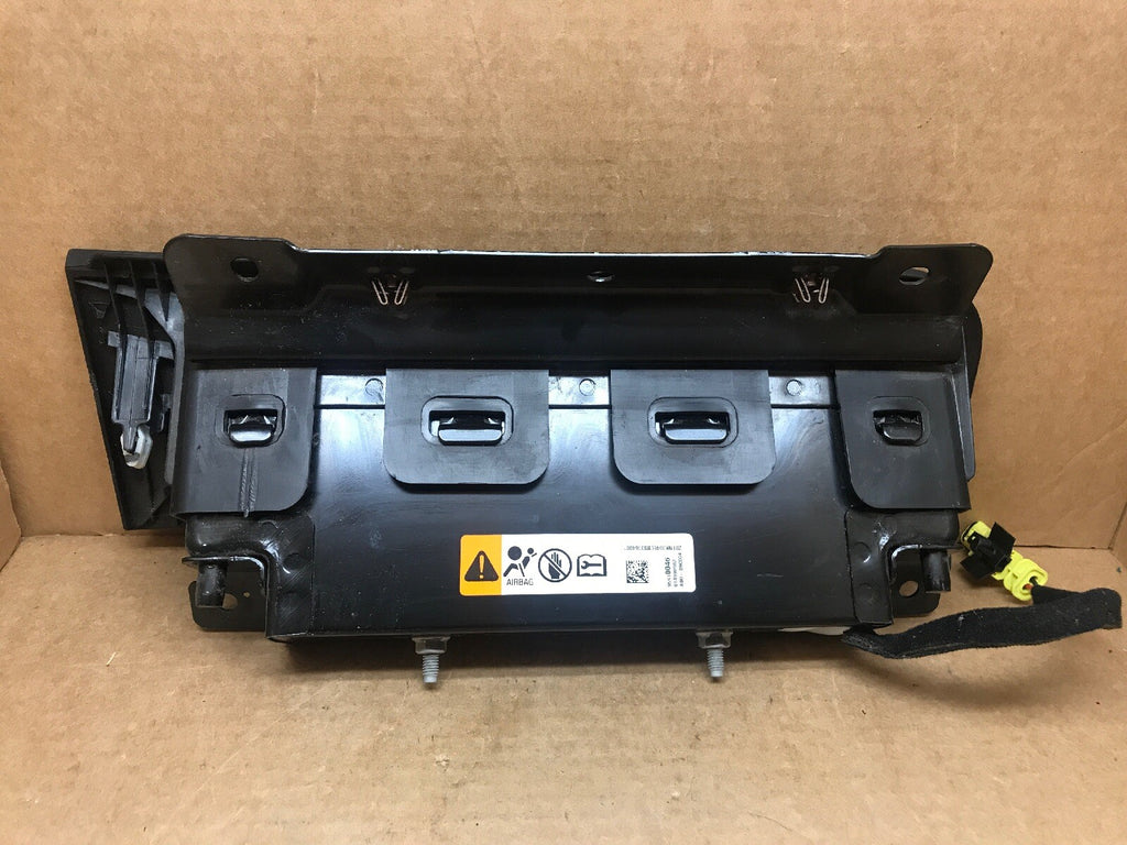 2013 2015 Cruze 2016 Limited Left Side Driver Knee Lower Air Bag Airbag 959100463