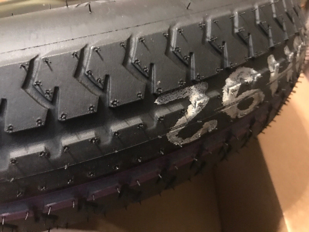 2003 2007 Honda Accord Convenience Emergency Spare Tire OEM T135/90D158
