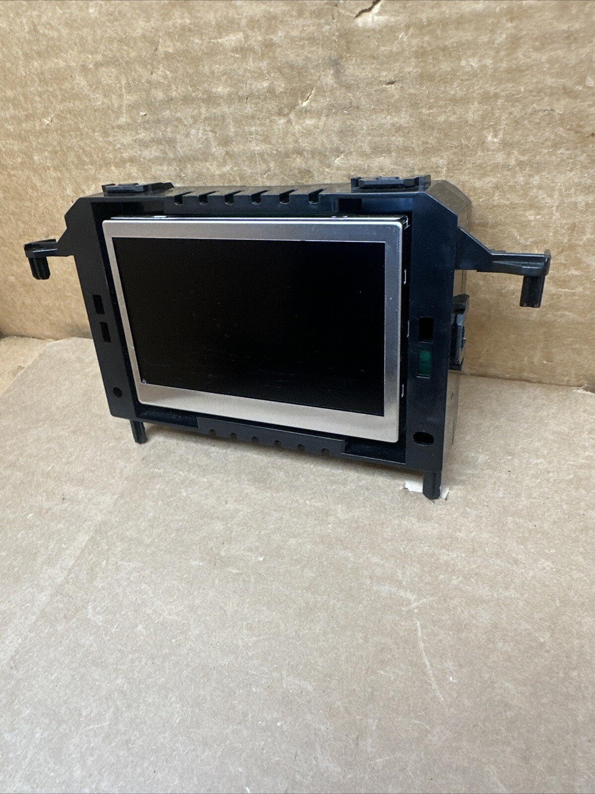 2017 2018 Ford Escape Dash Radio Touch Screen Display 4.2" OEM HJ5T 18B955 RA3