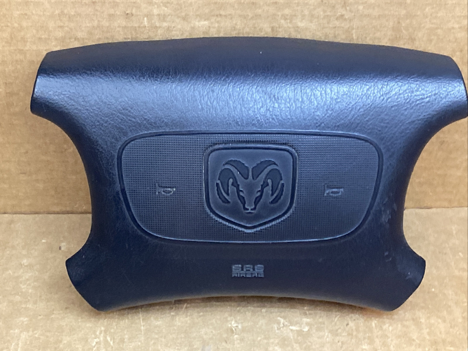 98 01 Ram Dakota Durango Front Left Driver Side Steering Wheel Air Bag Airbag1