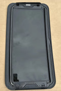 12 17 Accent 14 18 Forte Sedan Sun Roof Sunroof Window Glass OEM Free Shipping0