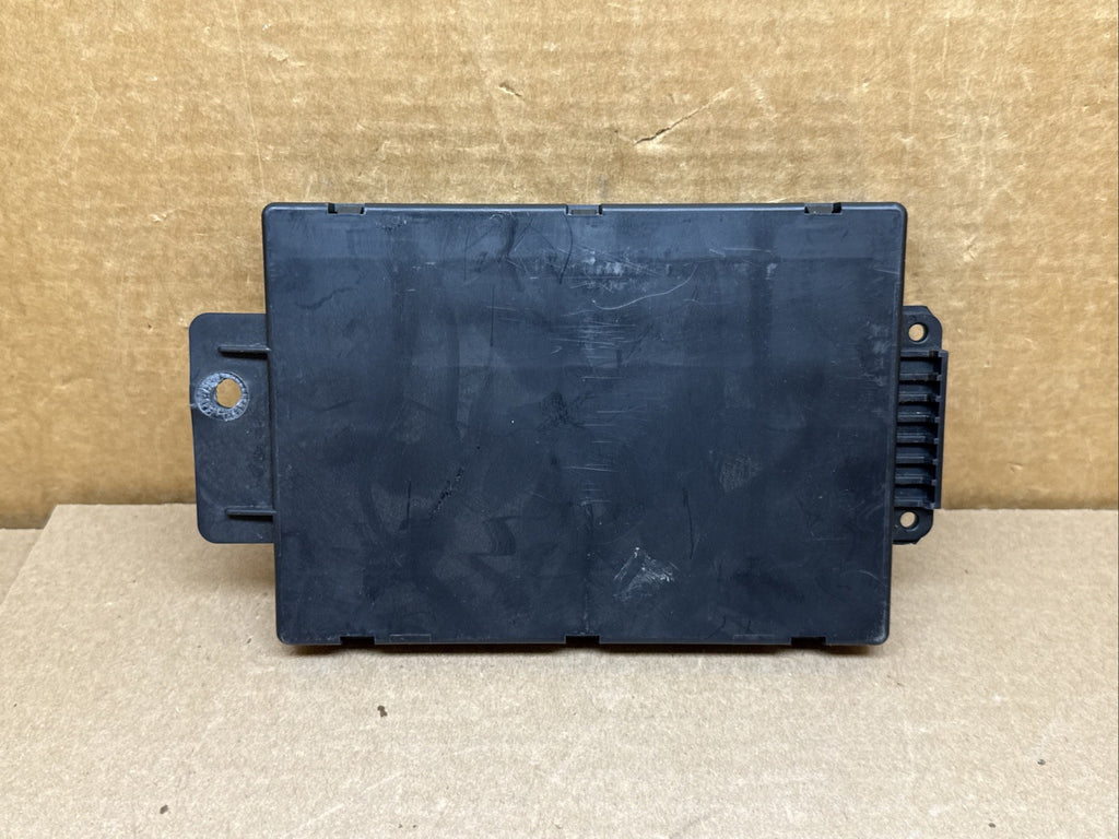 2011 2019 Explorer Temperature Temp Climate Control Module DB5T 18C612 BF6