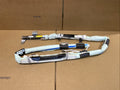 2016 2018 Nissan Maxima Left Side Driver Upper Curtain Roof Air Bag Airbag0