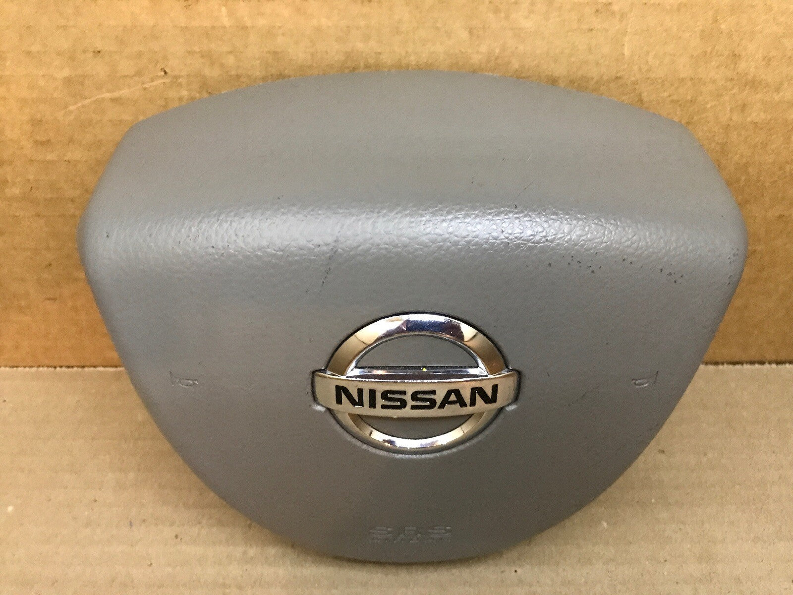 2005 2008 Nissan Maxima Altima Murano Driver Steering Wheel Air Bag Airbag OEM K2