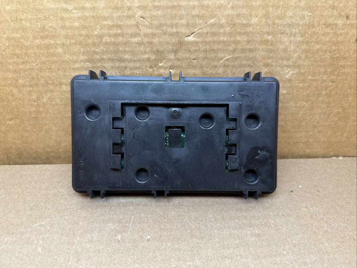 2015 2019 NISSAN MURANO LIFTGATE MODULE 284G05AA3A6