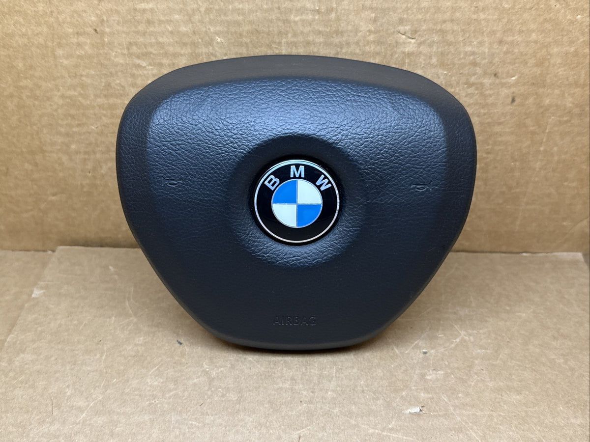 2011 2016 BMW 528 535 550 Front Left Driver Side Steering Wheel Air Bag Airbag0