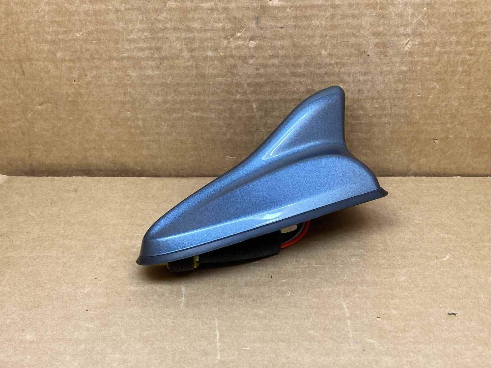 2015 2017 Hyundai Sonata Radio Antenna Nouveau Blue Metallic 96210 C2000XU80