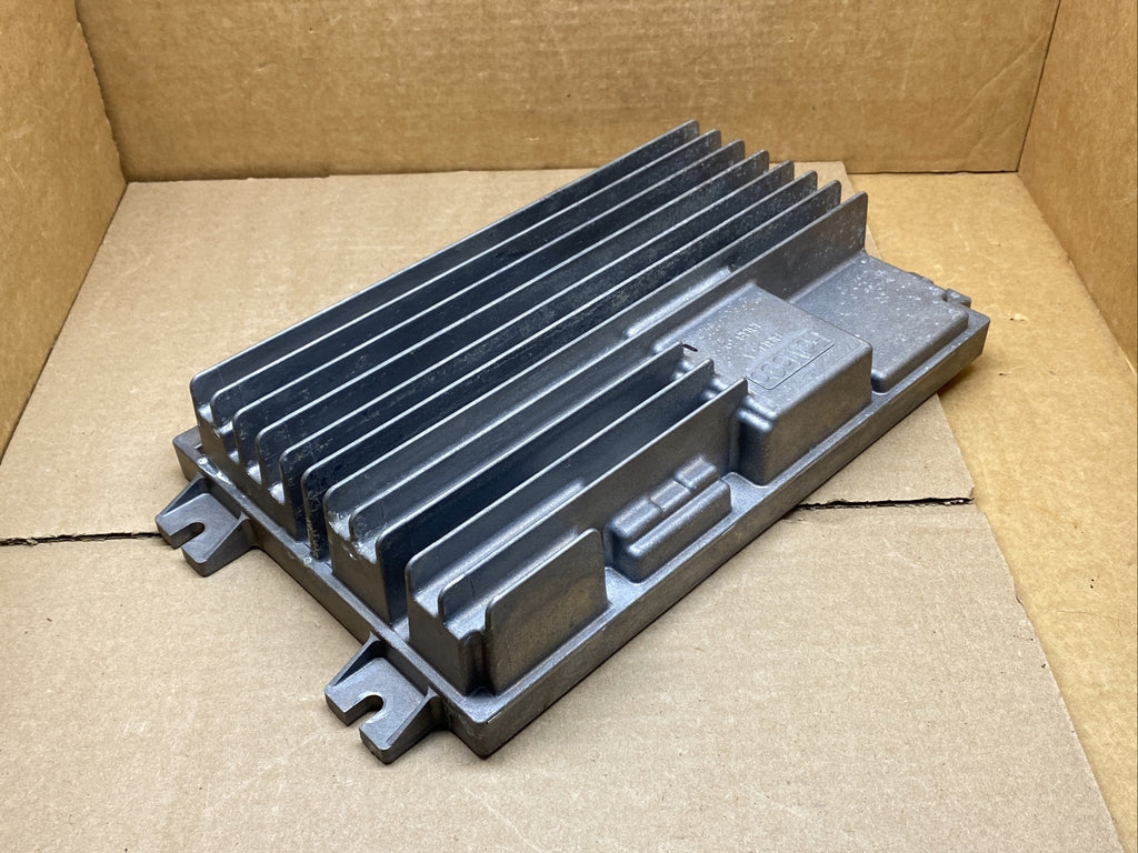 2013 2016 Lincoln MKS Radio Amp Amplifier Audio Stereo DA5T 18B849 AD4