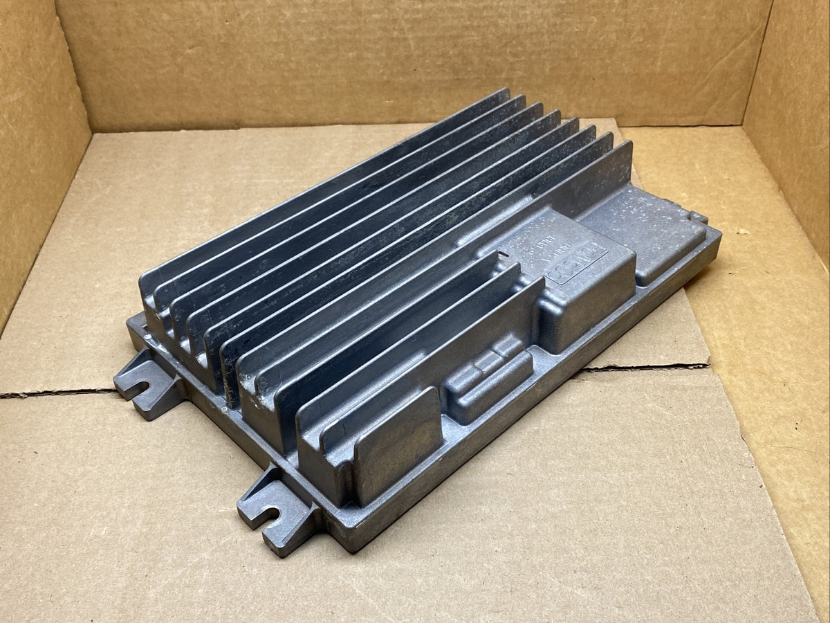 2013 2016 Lincoln MKS Radio Amp Amplifier Audio Stereo DA5T 18B849 AD4