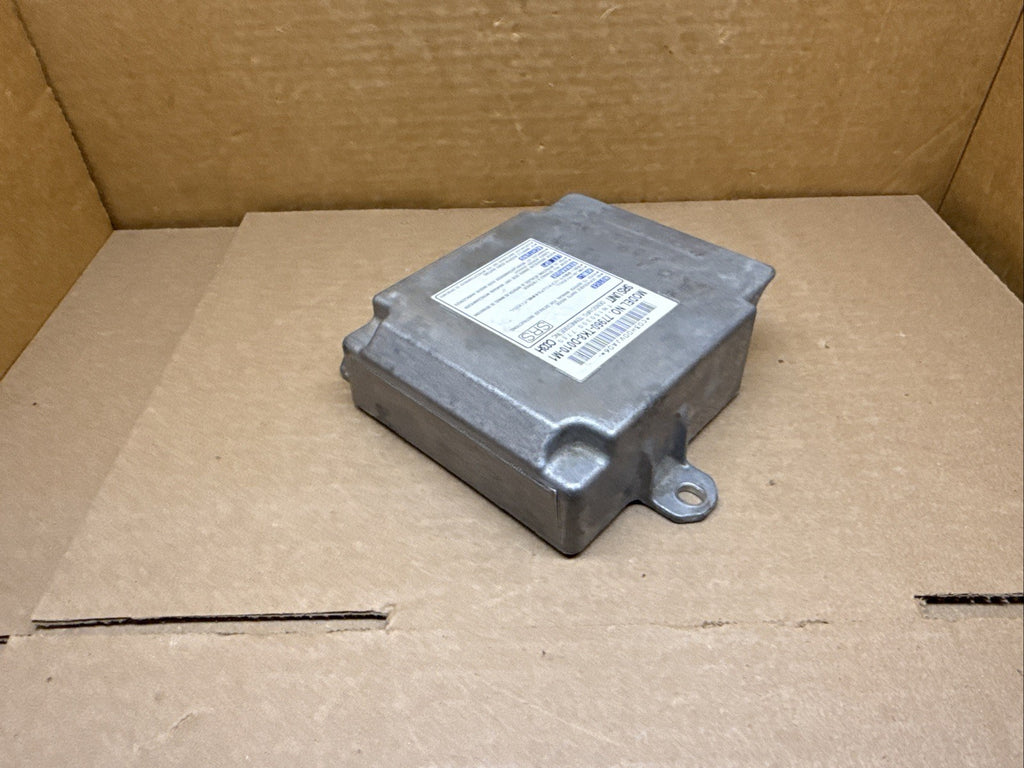 2012 Honda Odyssey SRS Air Bag Airbag Control Module OEM 77960 TK8 D010 M15
