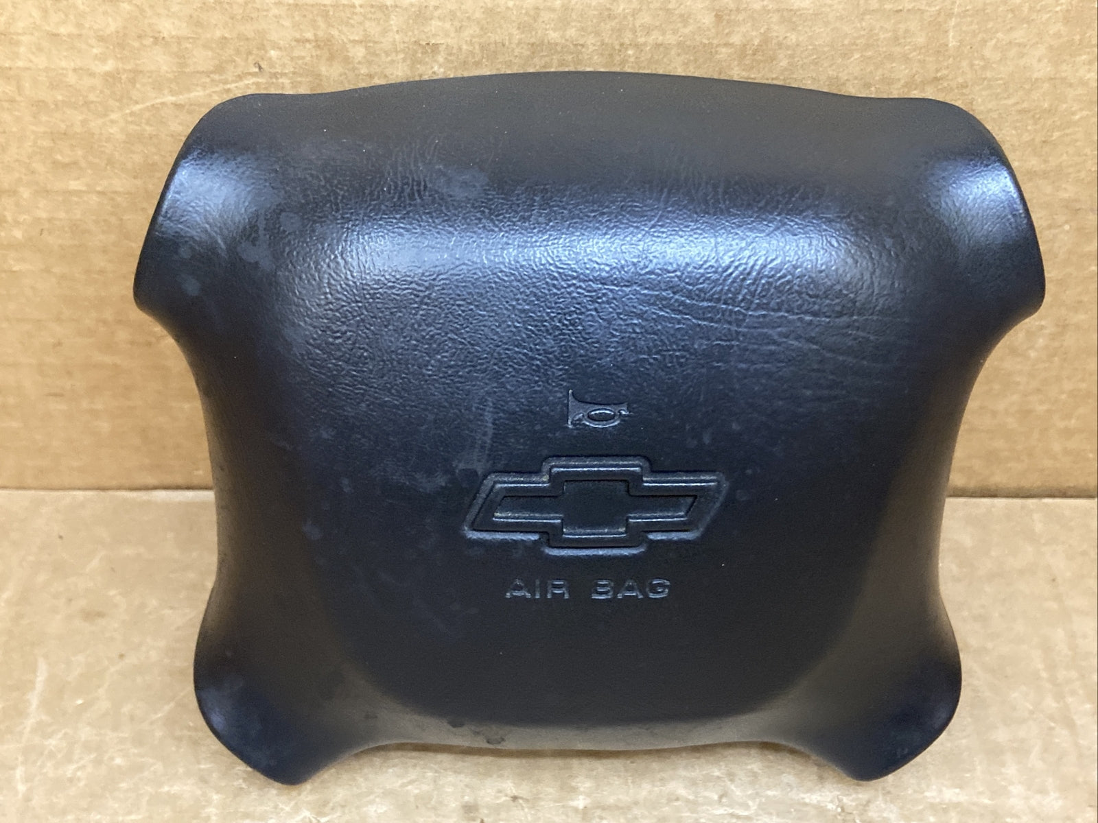 98 99 Silverado Blazer Jimmy Left Driver Steering Wheel Air Bag Airbag 167611642
