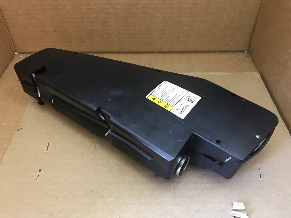 2012 2014 Ford Focus Front Right Side Passenger Seat Air Bag Airbag0