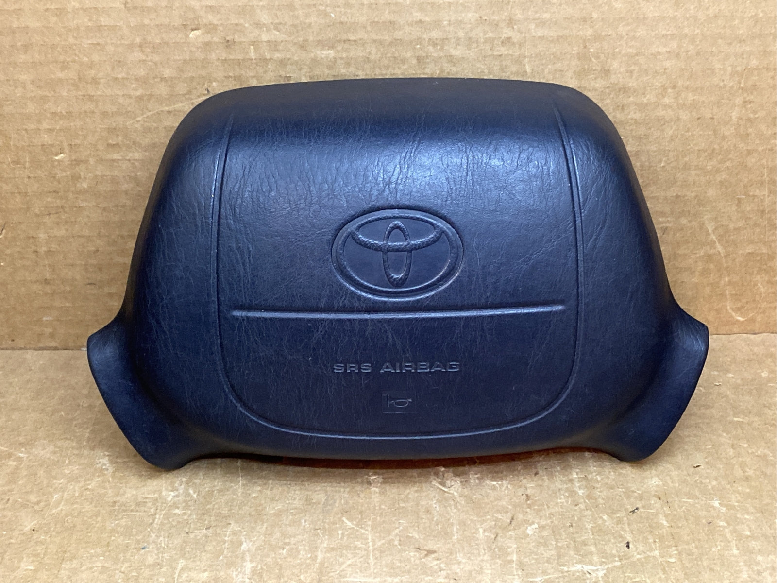 1995 1997 Toyota 4Runner Front Left Driver Side Steering Wheel Air Bag Airbag0