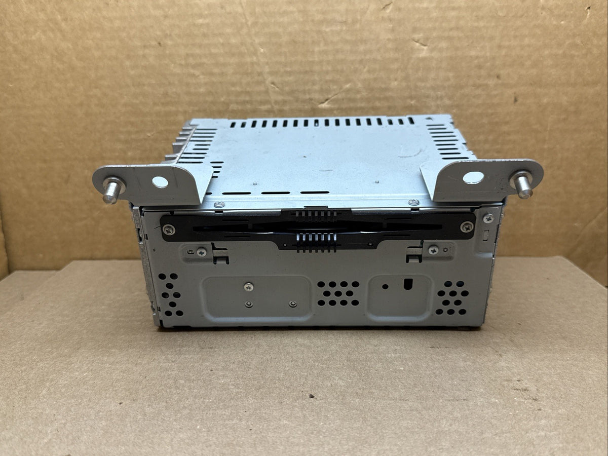 2015 2018 Ford Edge Radio Cd Player Disc Reader FT4T 19C107 FE0