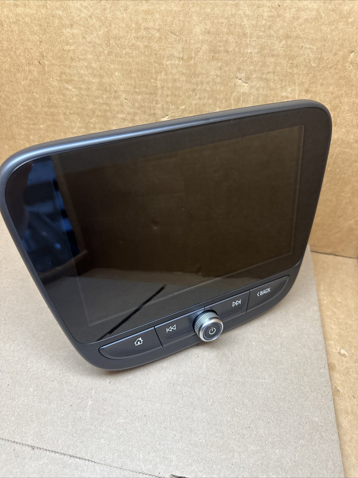 2018 2021 Chevy Equinox Center Dash Audio Touch Screen Display 845676851
