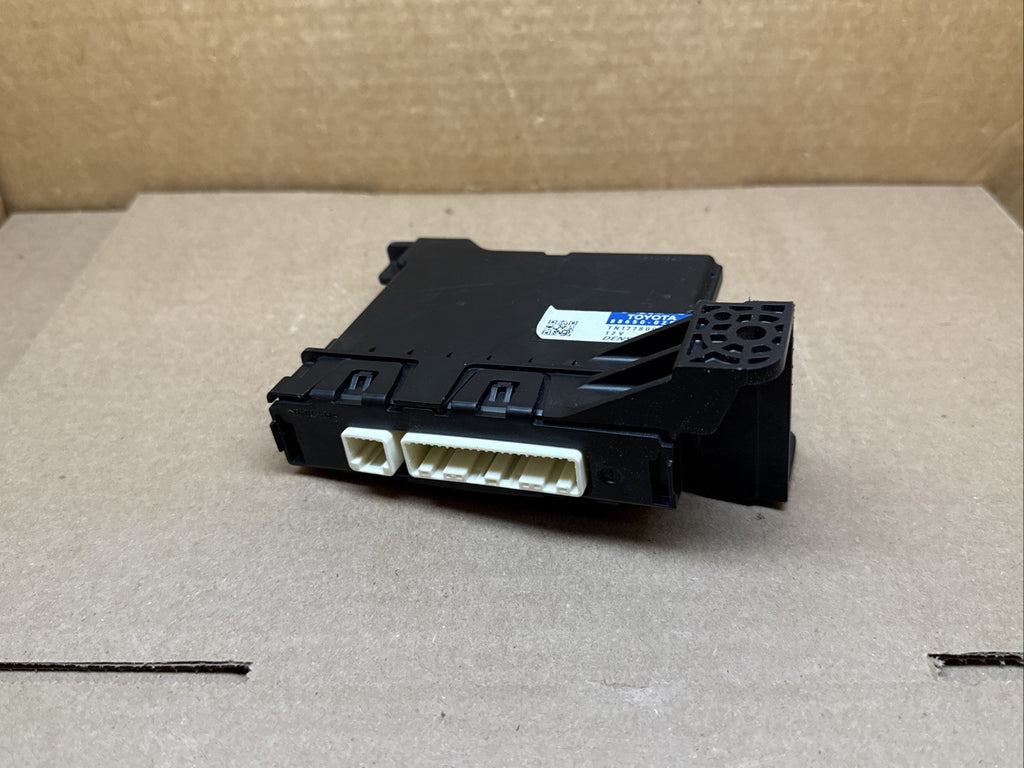 2014 2015 Toyota Corolla Temperature Climate Control Module OEM 88650 02B303