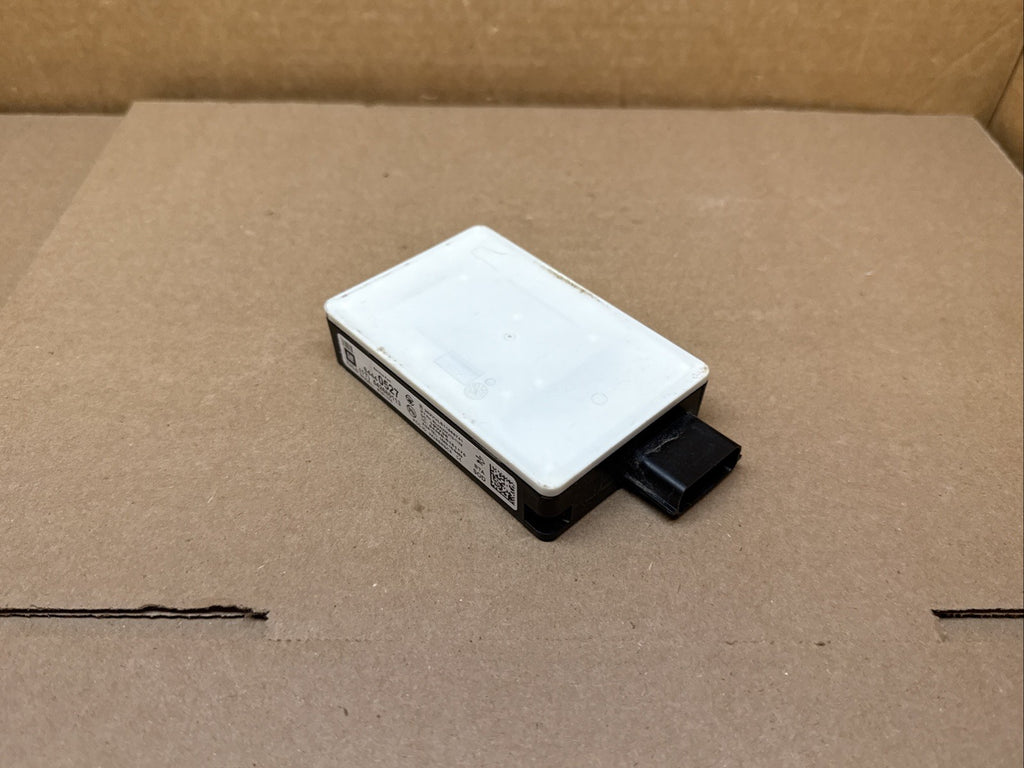 2013 2017 Buick Enclave Bumper Blind Spot Module Sensor 844405272