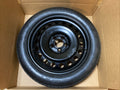 11 20 Dodge Charger Challenger Chrysler 300 18" Steel 18X4 Spare Tire T145/80D180