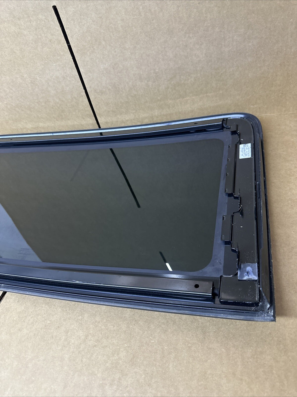 2015 2023 Nissan Murano Front Sun Roof Sunroof Window OEM Glass Free Shipping8