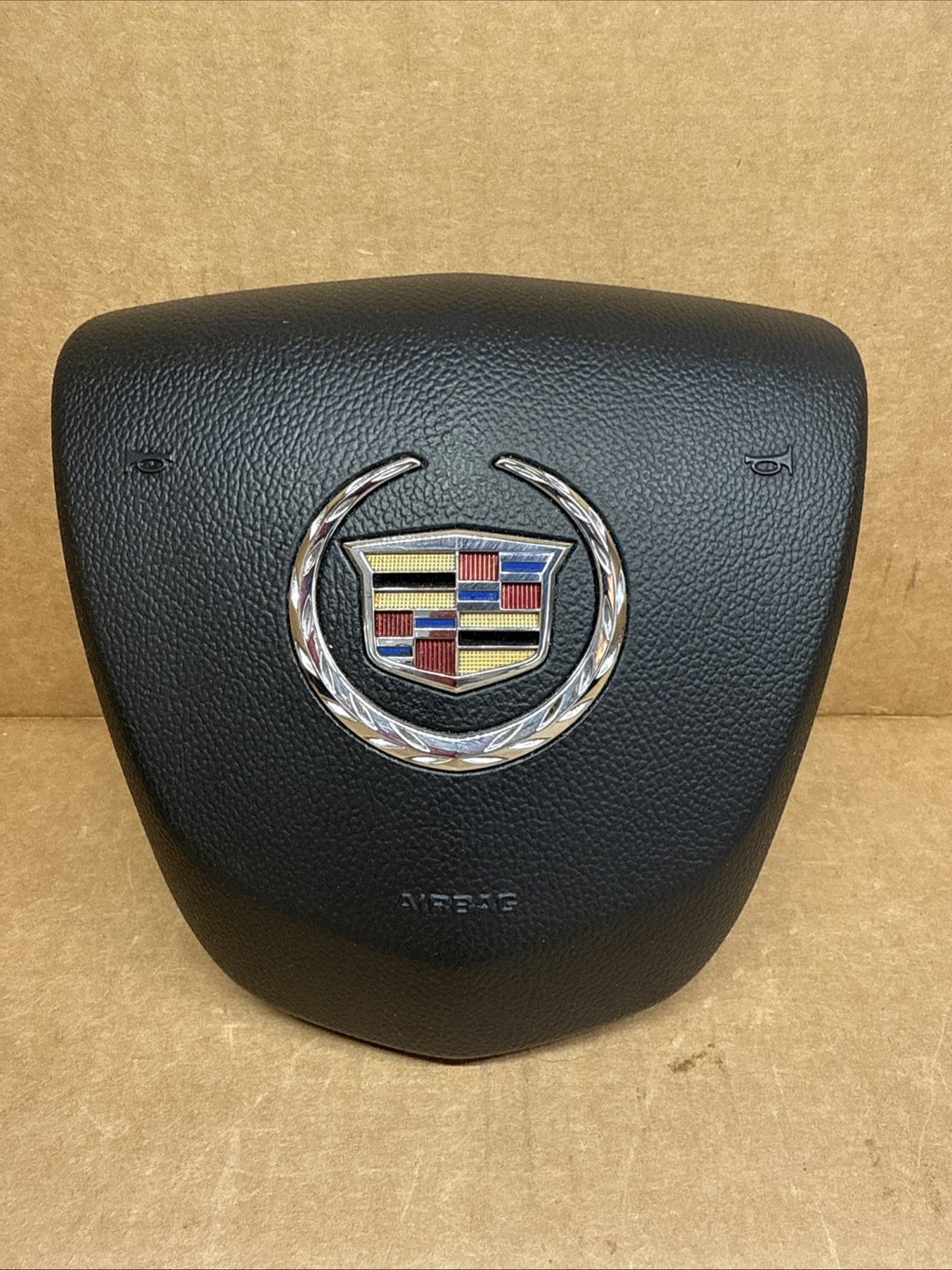 2015 2016 Escalade Front Left Driver Side Steering Wheel Air Bag Airbag0
