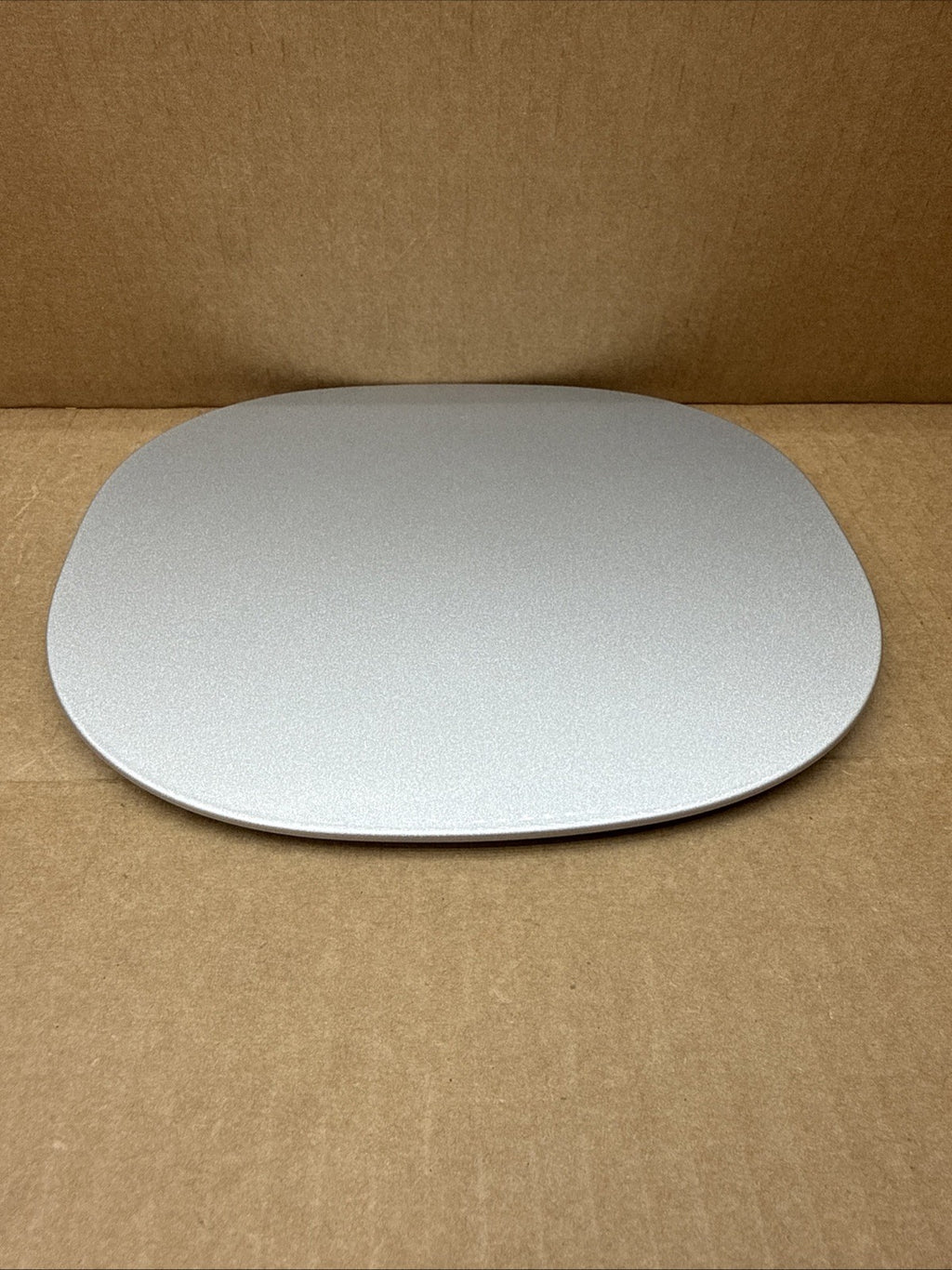 2021 2025 Nissan Rogue Fuel Gas Tank Filler Door Lid Cover OEM  Silver K230