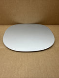 2021 2025 Nissan Rogue Fuel Gas Tank Filler Door Lid Cover OEM  Silver K230