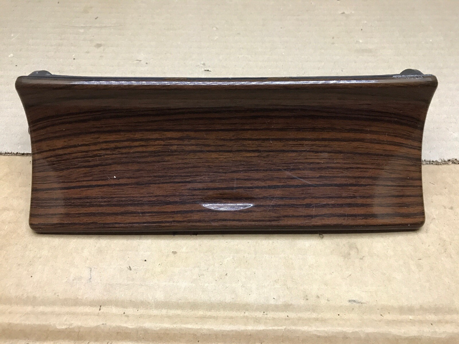 2003 2006 Cadillac Escalade Center Console Cup Holder Small Door Lid Cover OEM0
