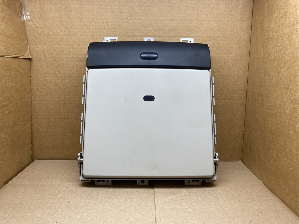 09 14 Grand Caravan Town Country Roof Mounted Monitor Display Screen P1WH70HDAAB1