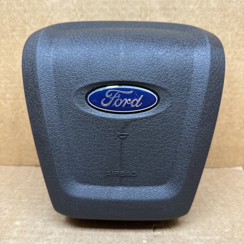 2015 2017 Ford Expedition Front Left Driver Side Steering Wheel Air Bag Airbag0