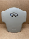 2005 2007 INFINITY QX56 Front Left Driver Side Steering Wheel Air Bag Airbag0