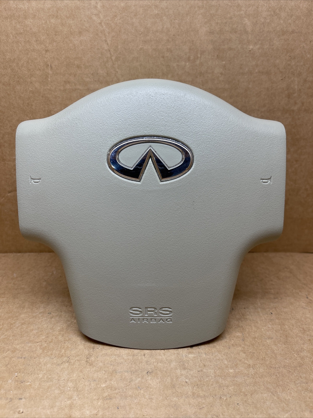 2005 2007 INFINITY QX56 Front Left Driver Side Steering Wheel Air Bag Airbag0